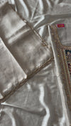 (Noor) BEAUTIFUL WEDDING SUIT