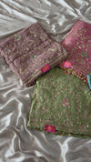 PURE DABKA SUITS