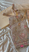 PUNJABI WEDDING SUITS