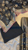 BEAUTIFUL PUNJABI SUIT