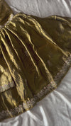 BEAUTIFUL DABKA GHARARA