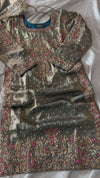 PREMIUM ZARDOZI SHARARA