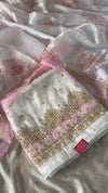 (SHAHI) BEAUTIFUL WEDDING SUIT