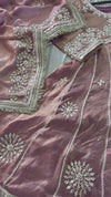 OUR NEW LAUNCH GOTA PATTI ANARKALI