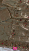 BEAUTIFUL GOLD COLOUR ANTIQUE SUIT