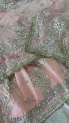OUR PREMIUM GOTA PATTI GHARARA