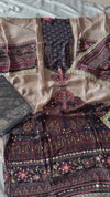 PREMIUM PRINTED SUITS