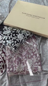 CHINNON FABRIC SUITS