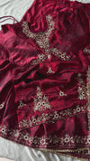 BEAUTIFUL DABKA GHARARA