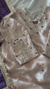 (OUR BEST SALE DESIGN) TOP ITALIAN SHIMAR FABRIC/DUPATTA ND BOTTOM GERMAN VELVET
