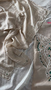 WEDDING SUITS IN PEARL WORK