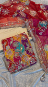 RAJWADI SUIT