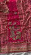 RAJWADI SUITS